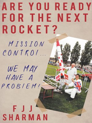 cover image of Are You Ready for the Next Rocket?